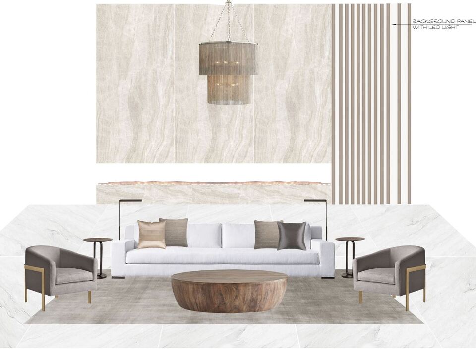 Online Designer Living Room Interior Design Ideas
