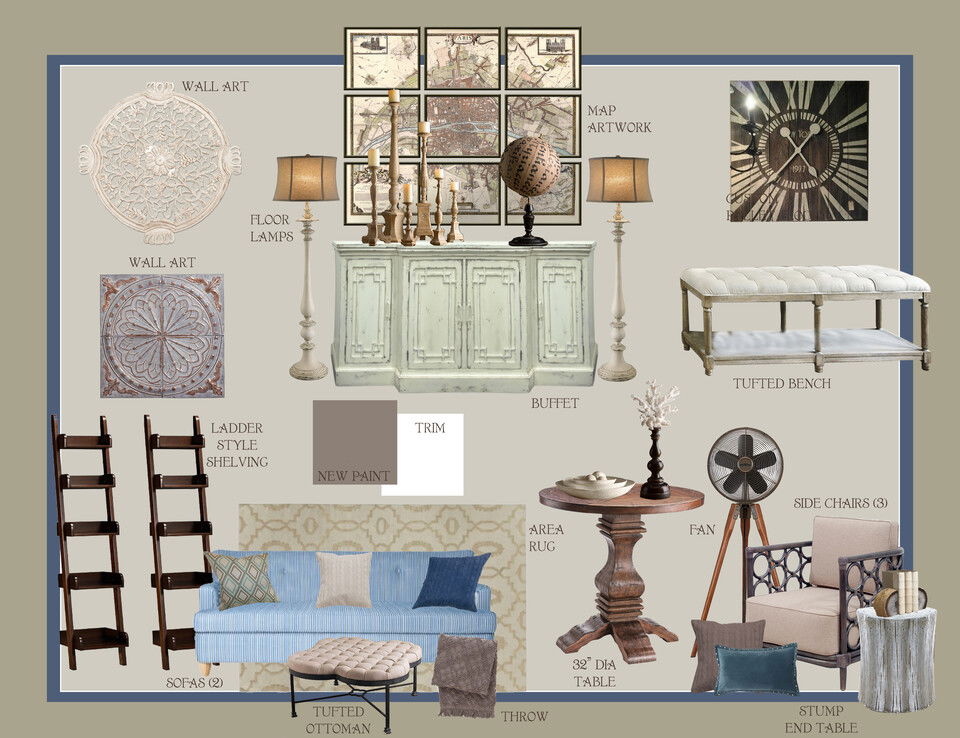 Steves Beach Style Living Room Jennie F Moodboard 3 thumb