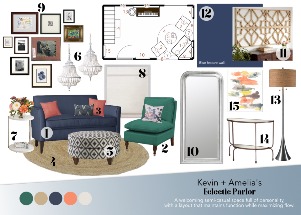 Eclectic/Modern Living Room Bunny W. Moodboard 1 thumb