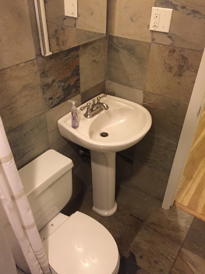 Bathroom Remodel interior design help