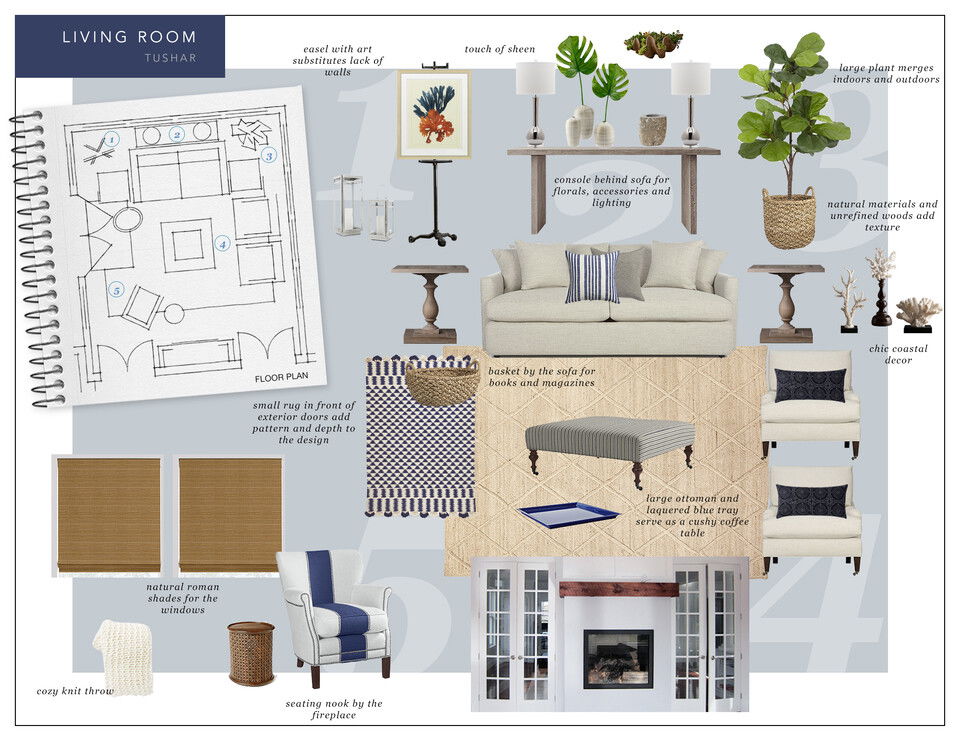 Coastal Sunroom Transformation Eleni P Moodboard 1 thumb