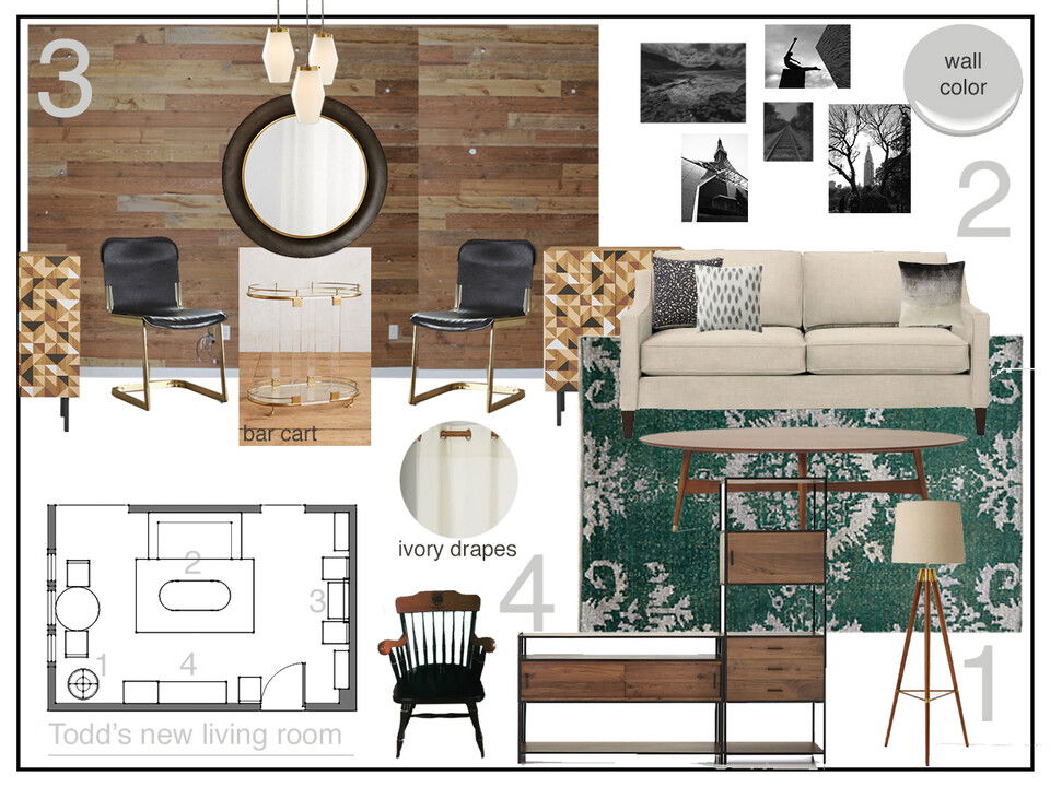 Modern Bachelors Pad Tabitha M Moodboard 1 thumb