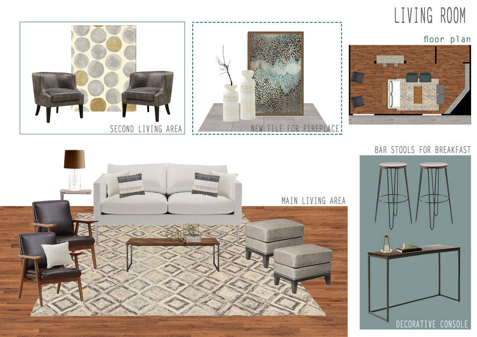 Ericas Mid-Century Living Room Jessica D. Moodboard 1 thumb