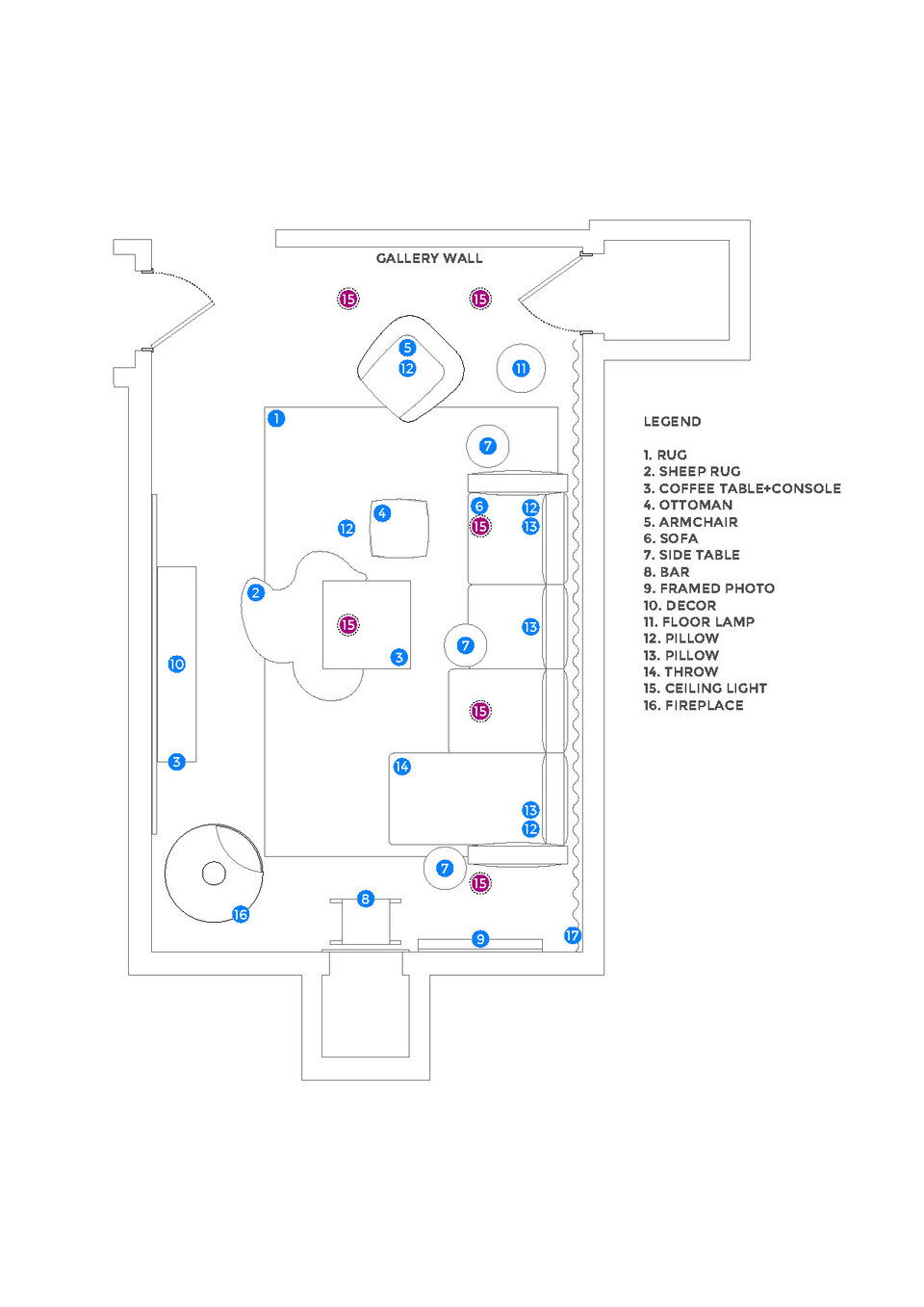 Online Designer Other Floorplan