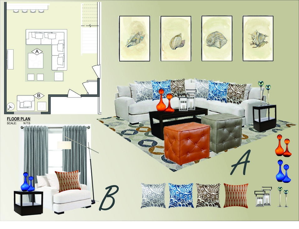 Bright Modern Living Room Robiel H. Moodboard 1 thumb