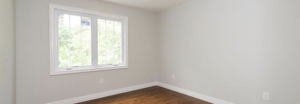 Habitación Femenina y Elegante de las Hijas - Foto Antes