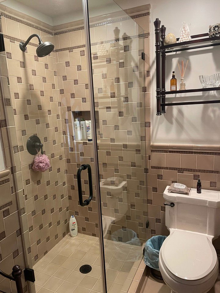 Bathroom Remodel interior design help