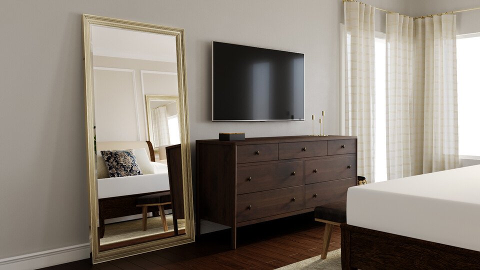 Online Bedroom Design interior design samples 2