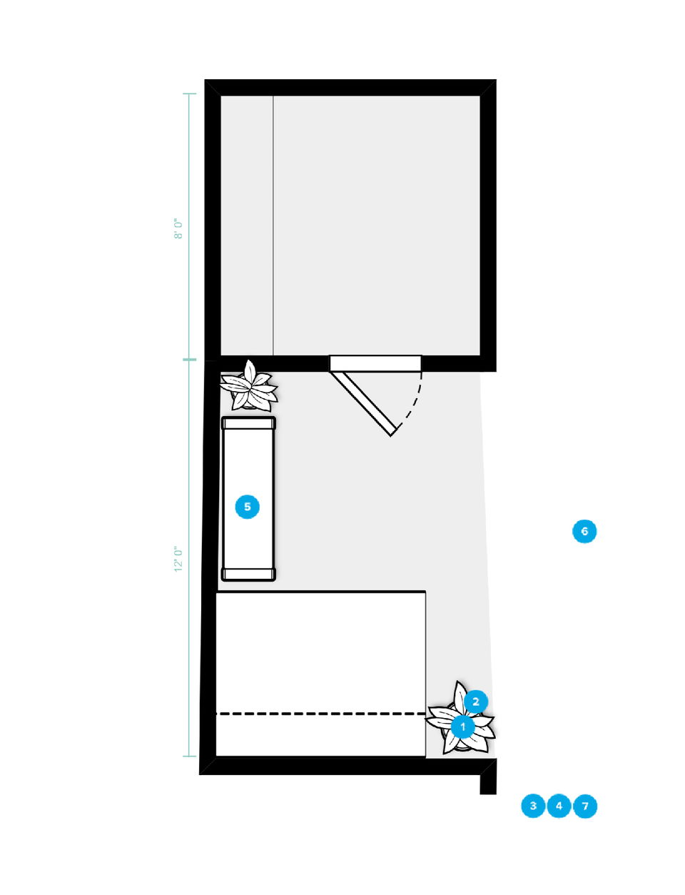 Online Designer Other Floorplan