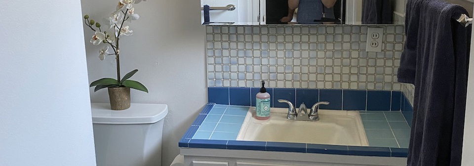 Renovación Interior Escandinava Moderna - Foto Antes