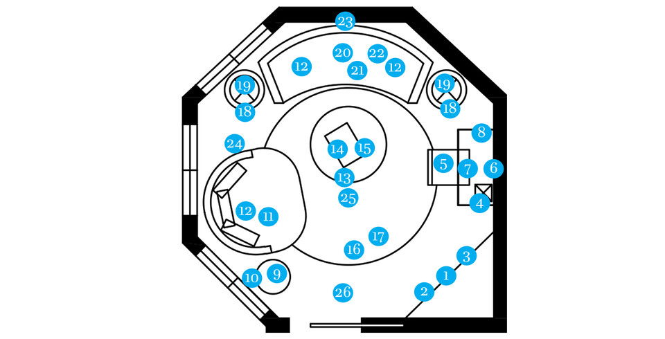 Online Designer Other Floorplan