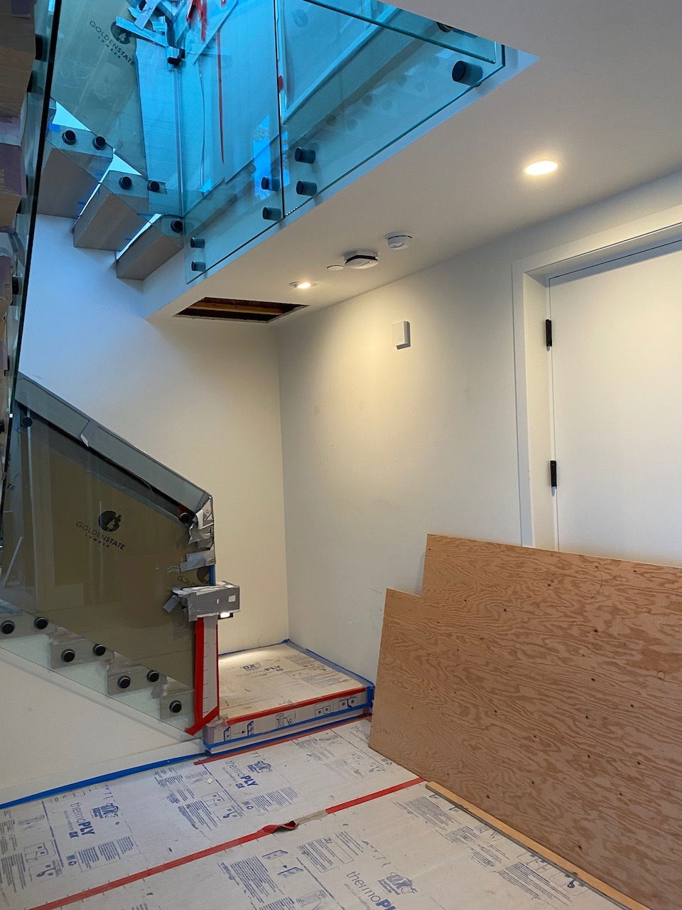 Entryway Hallway Design interior design service