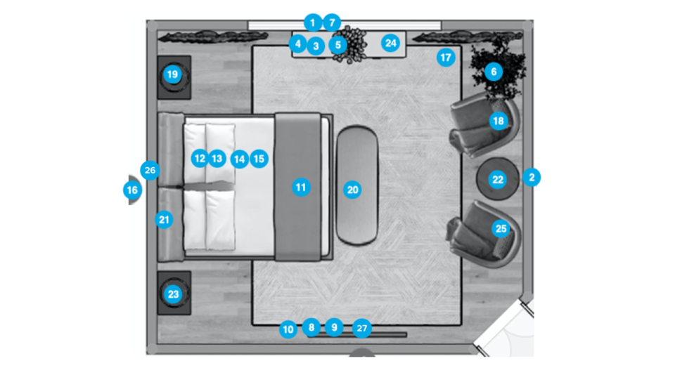 Online Designer Other Floorplan