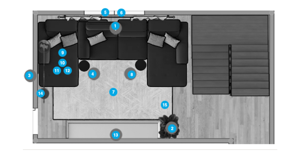 Online Designer Other Floorplan