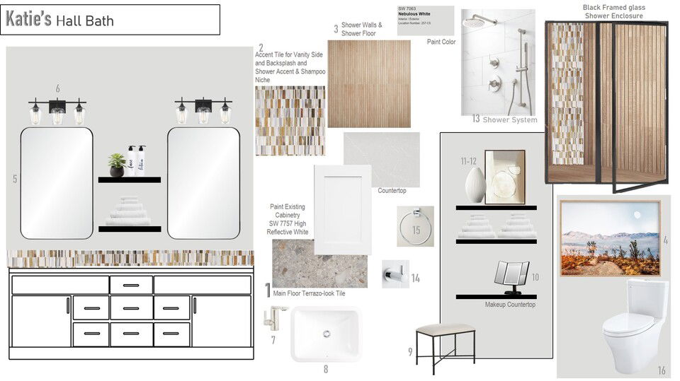 Online Designer Bathroom Interior Design Ideas