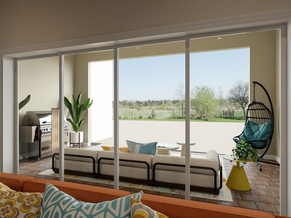 Online Patio Design interior design service 3