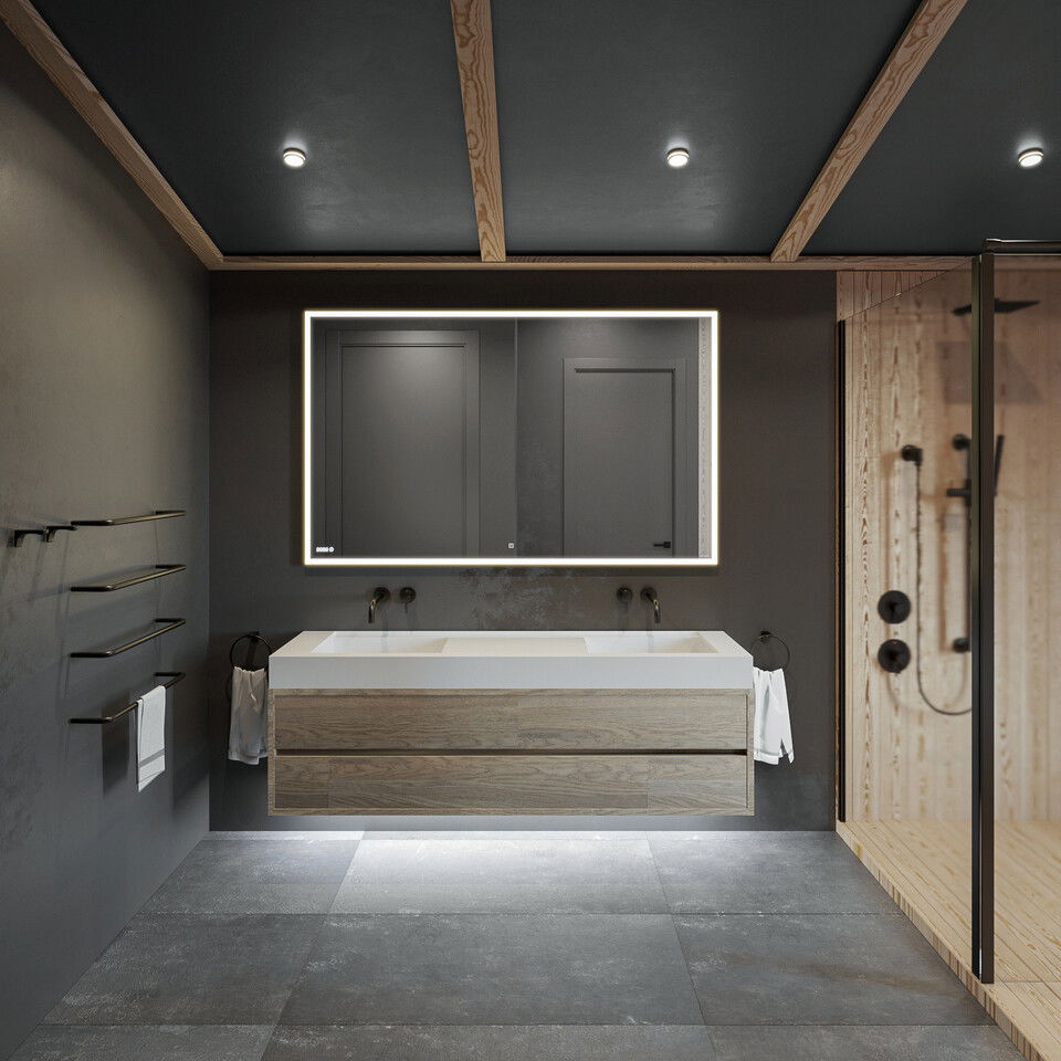 Bathroom Remodel interior design service 1