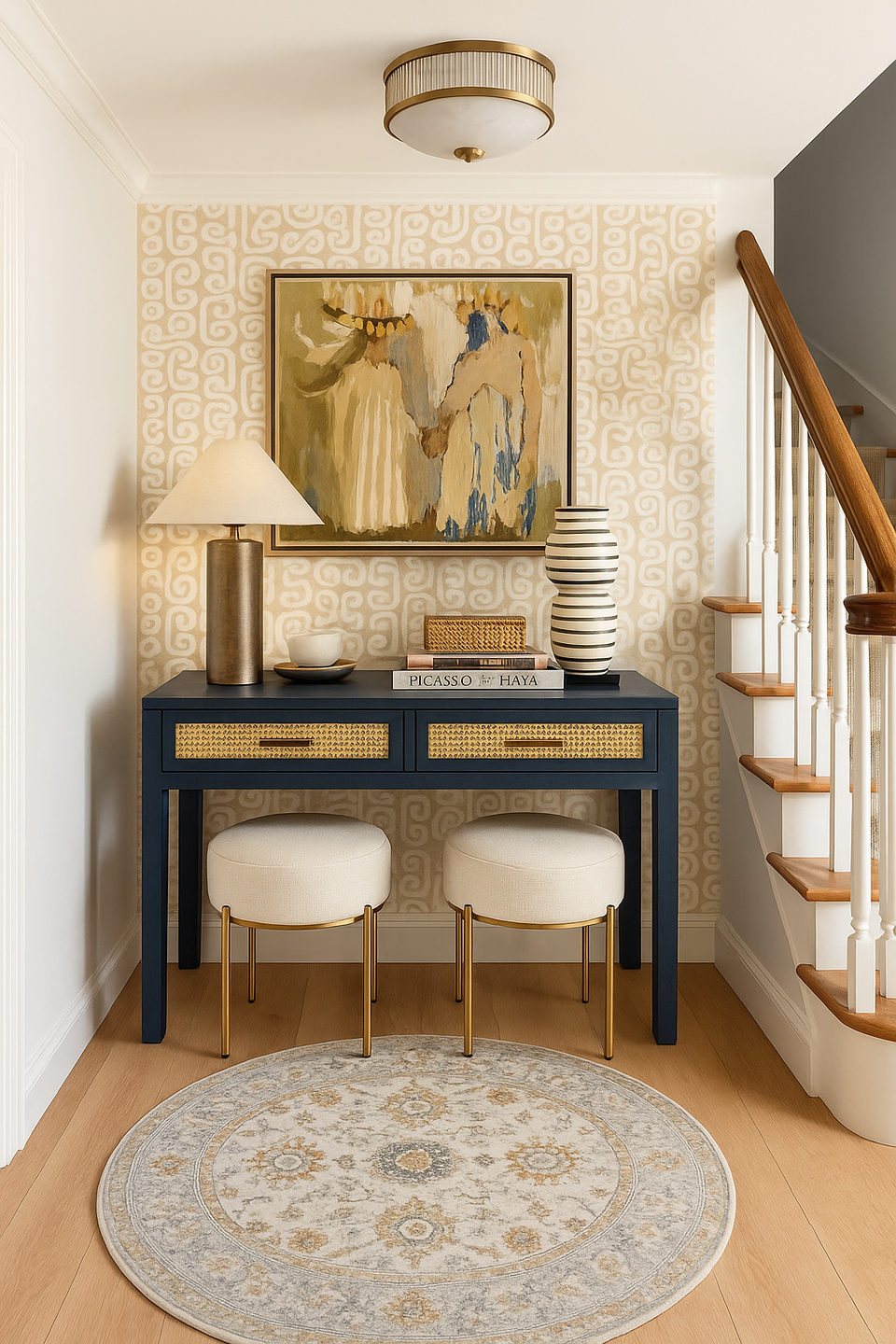 Online Design by Marlene R.