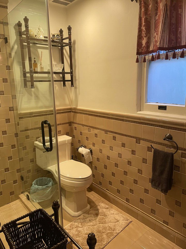 Bathroom Remodel interior design help