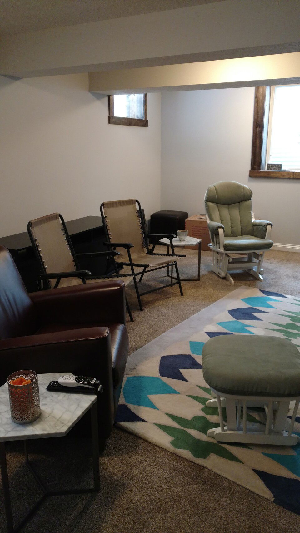 Online Living Room Design interior design service