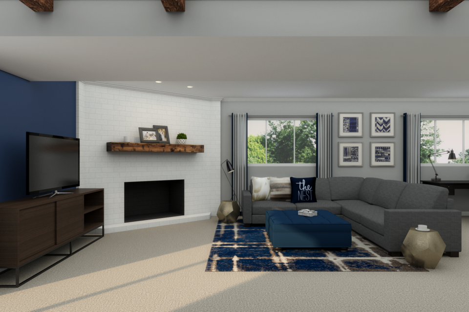 Online Living Room Design interior design help 2