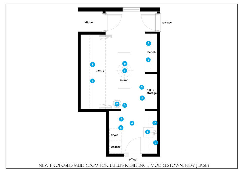 Online Designer Other Floorplan