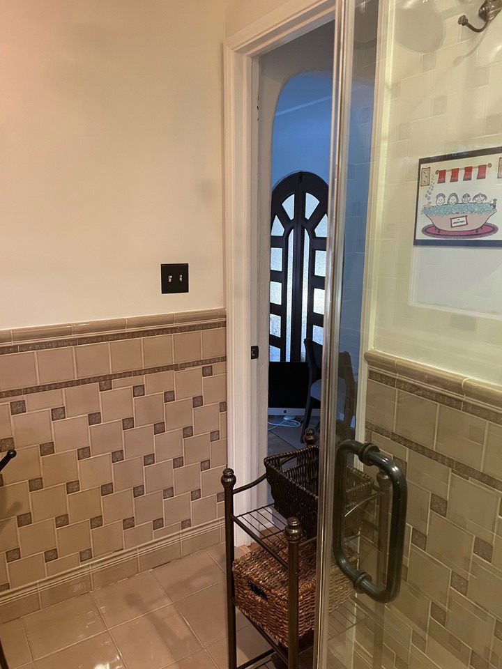 Bathroom Remodel interior design help