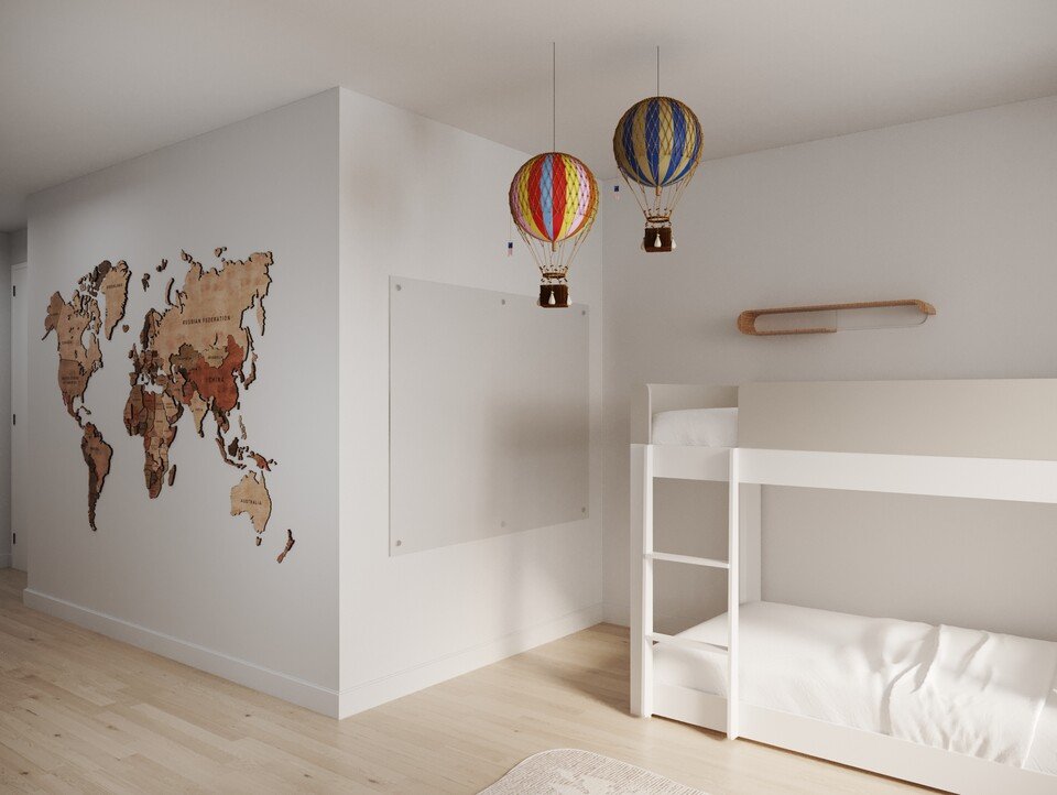 Nursery Room Design online interior designers 2