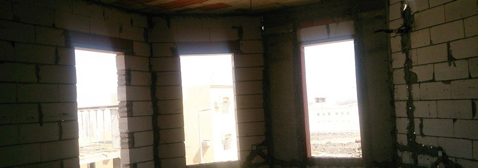 Traditional Living Room-Peyton Before Photo