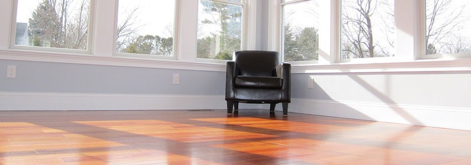 Coastal Sunroom Transformation- Before Photo