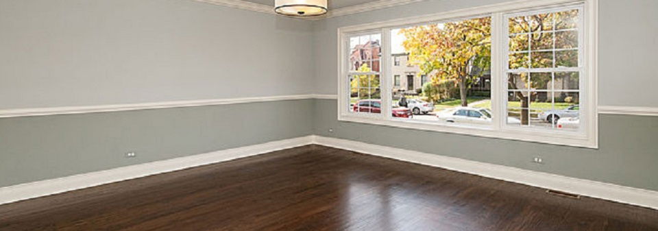 Tiffinys Transitional Living Room- Before Photo