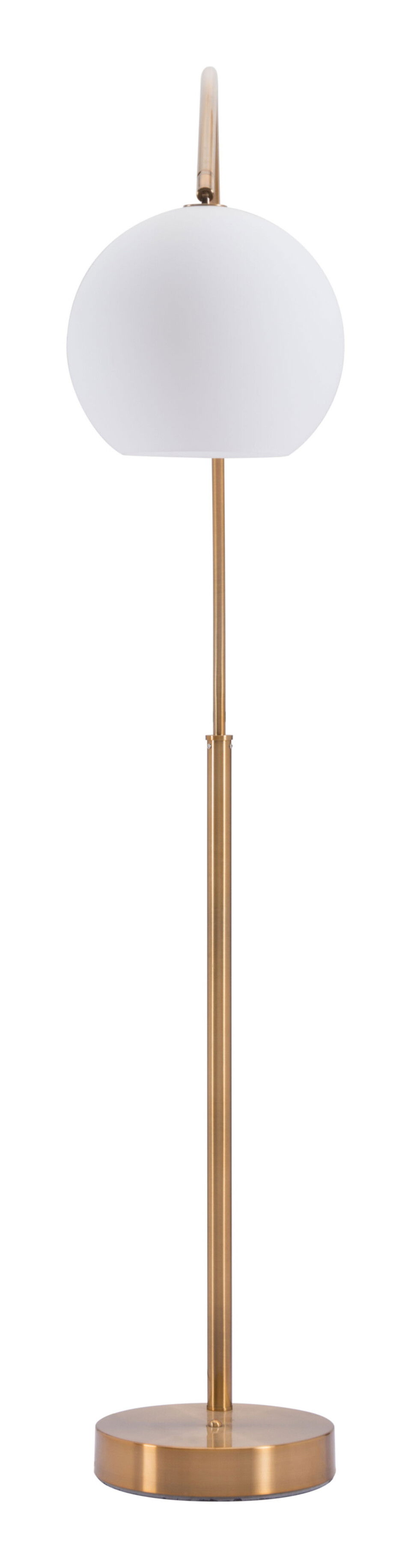 Zoey Floor Lamp  large image 