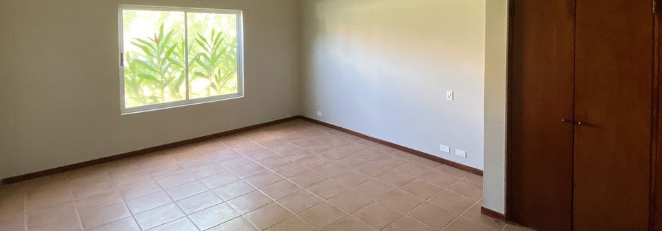 His and Hers Home Office Design- Before Photo