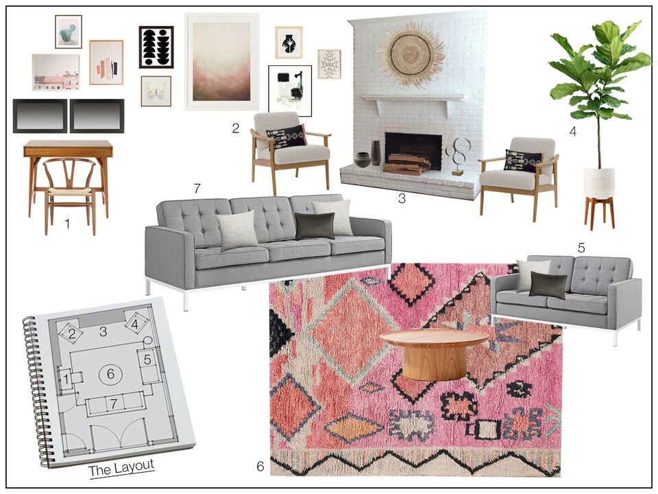 Cozy Living Room  Tabitha M Moodboard 1 thumb