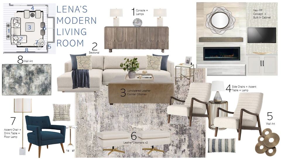 Cozy Transitional Living Room Design Berkeley H. Moodboard 1 thumb