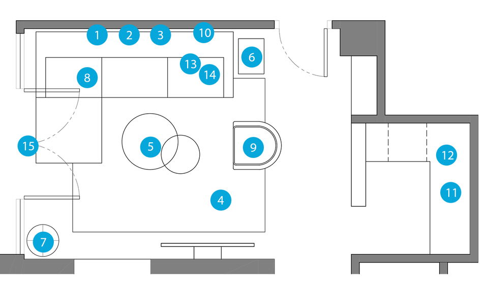 Online Designer Other Floorplan