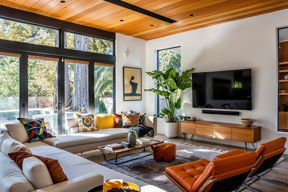Living Room Design interior design help