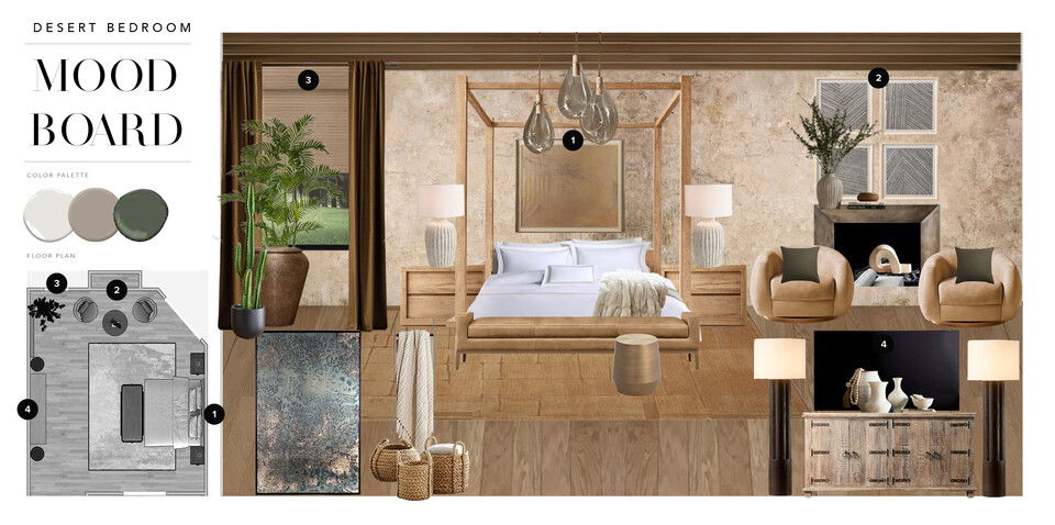 Rustic Mediterranean Home Renovation Erika F. Moodboard 1 thumb