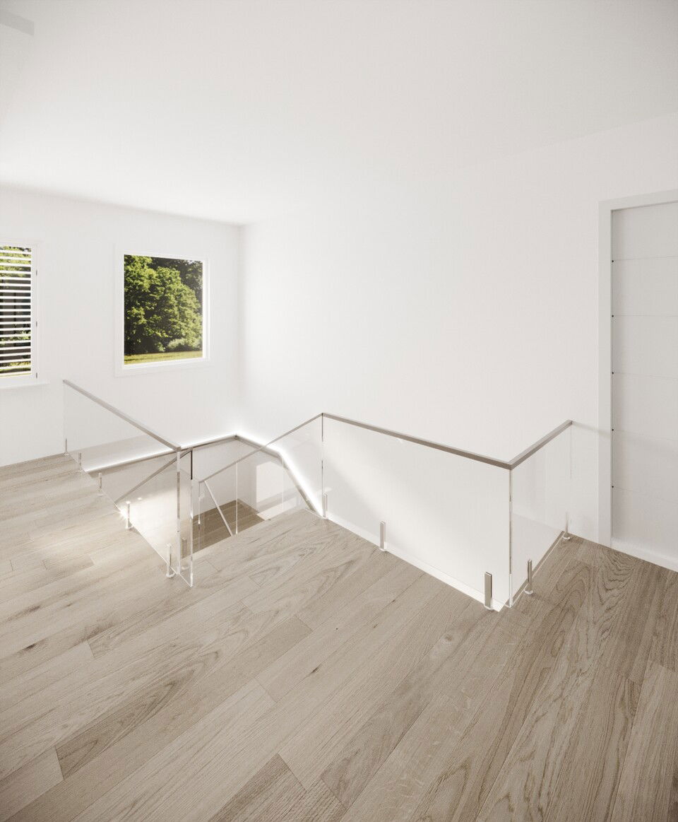 Online Designer Bathroom 3D Model 3