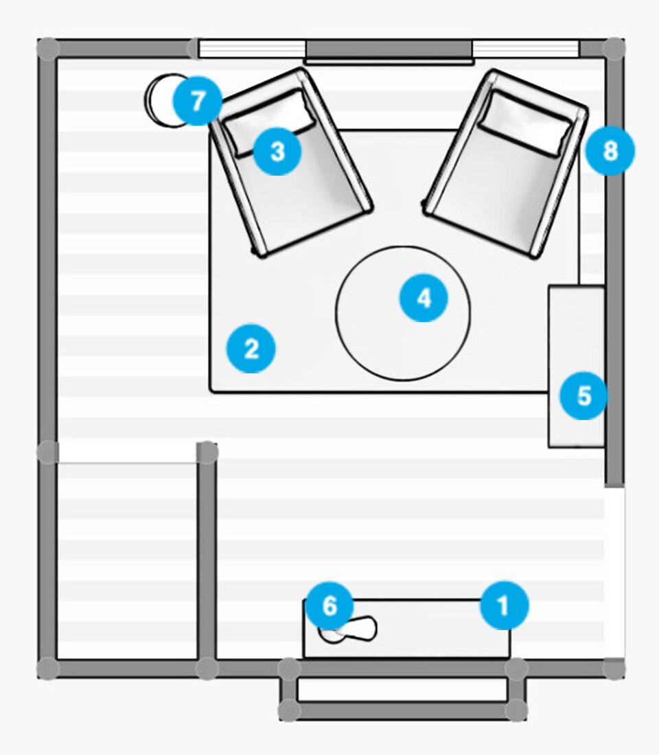 Online Designer Other Floorplan