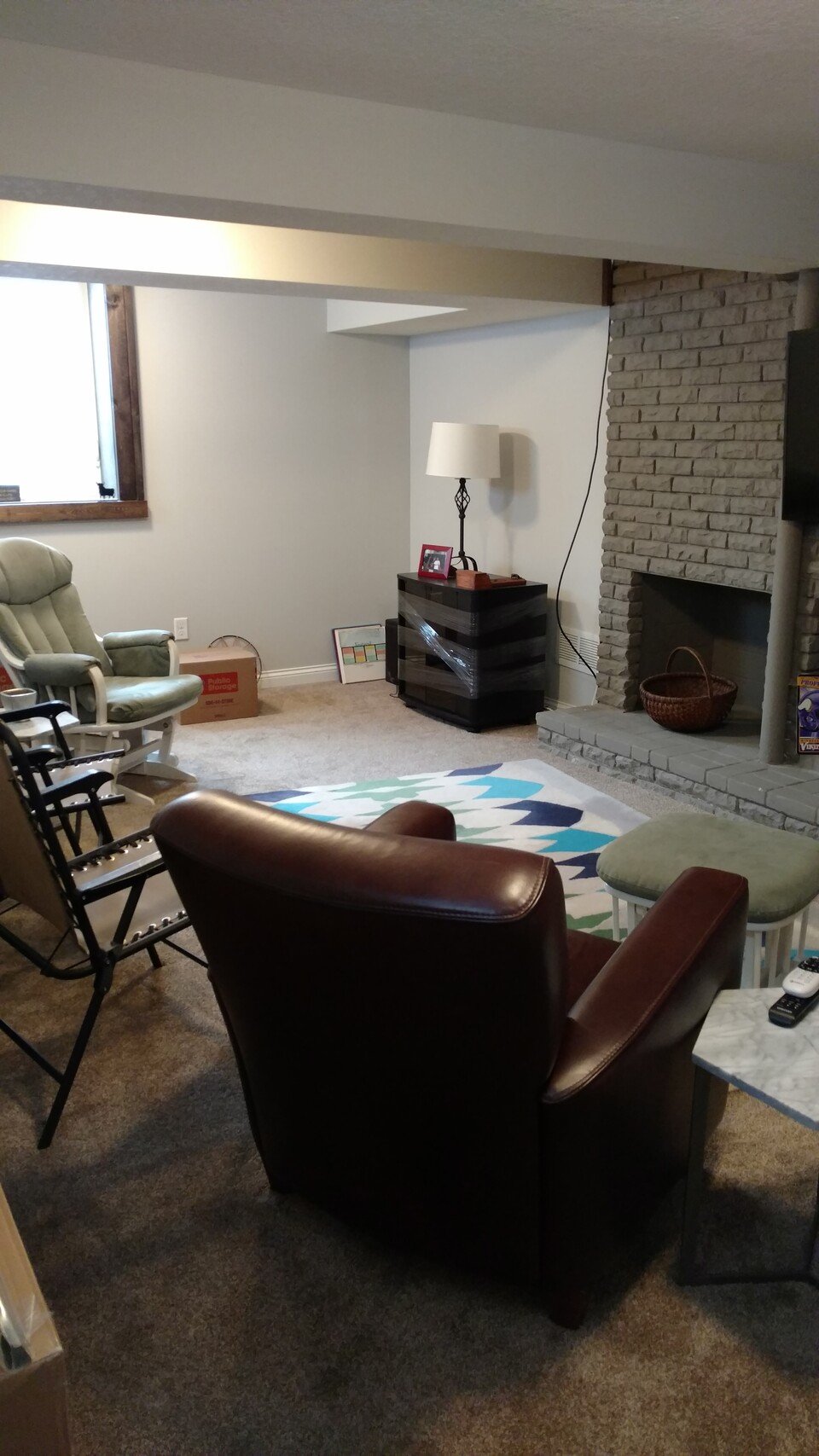 Online Living Room Design interior design service