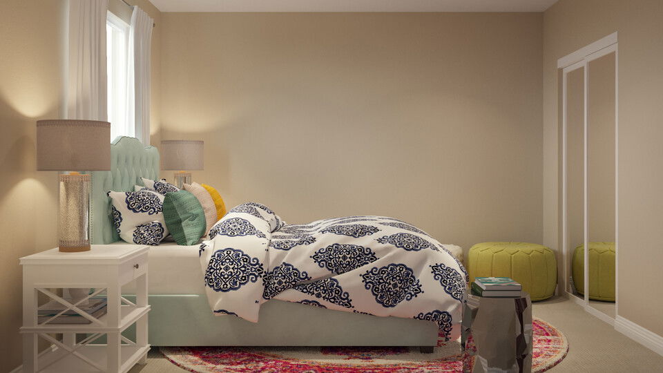 Online Bedroom Design online interior designers 2