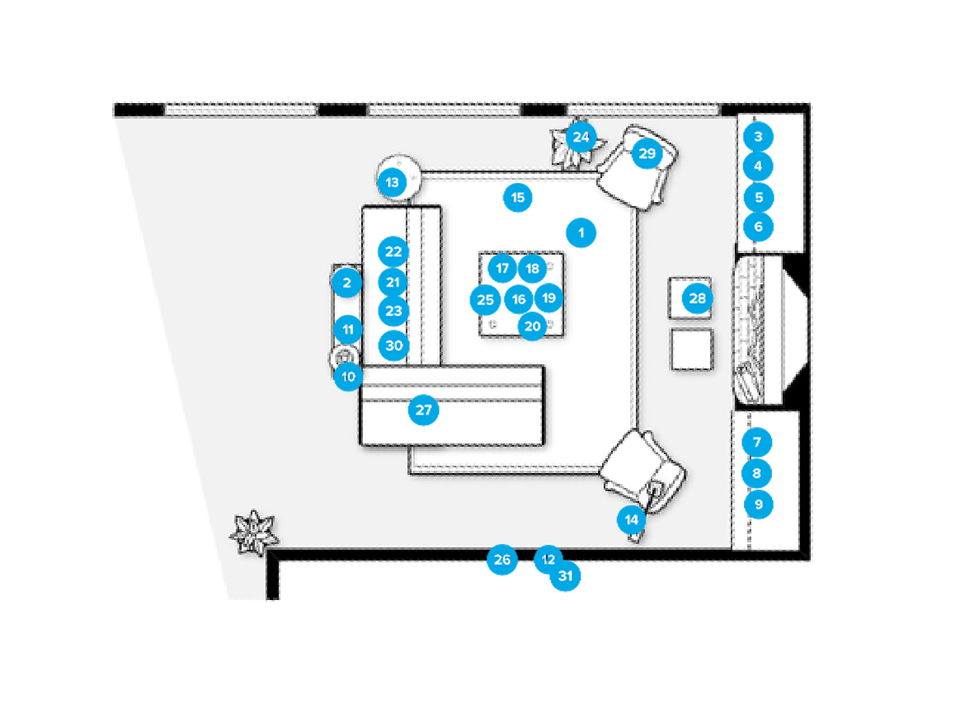 Online Designer Other Floorplan