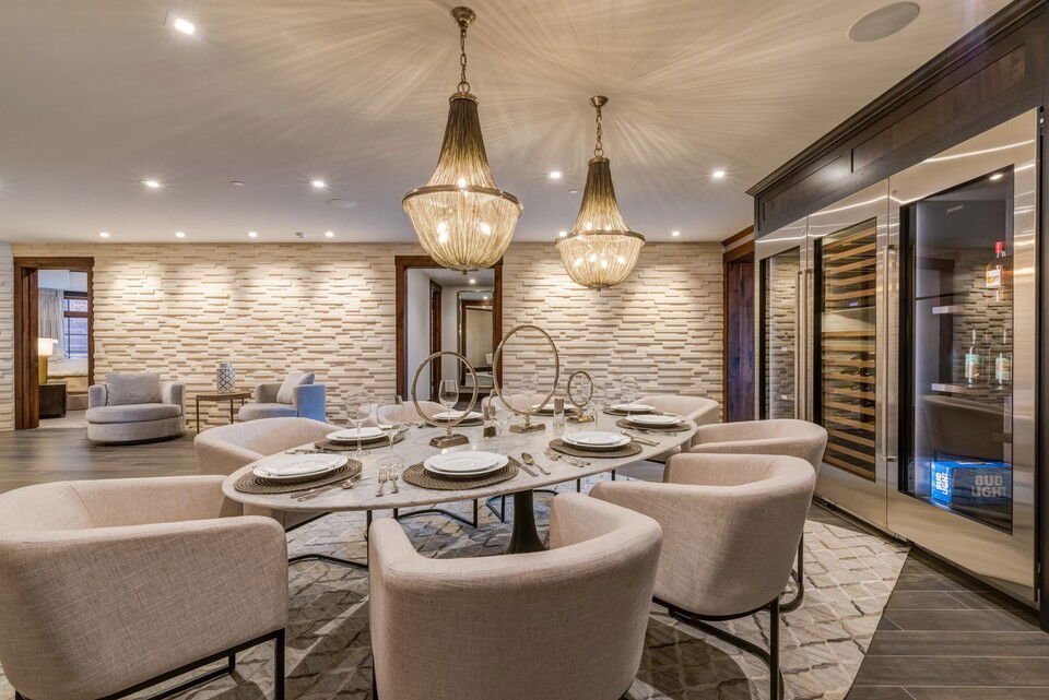 Affordable Online Dining Room Design interior design