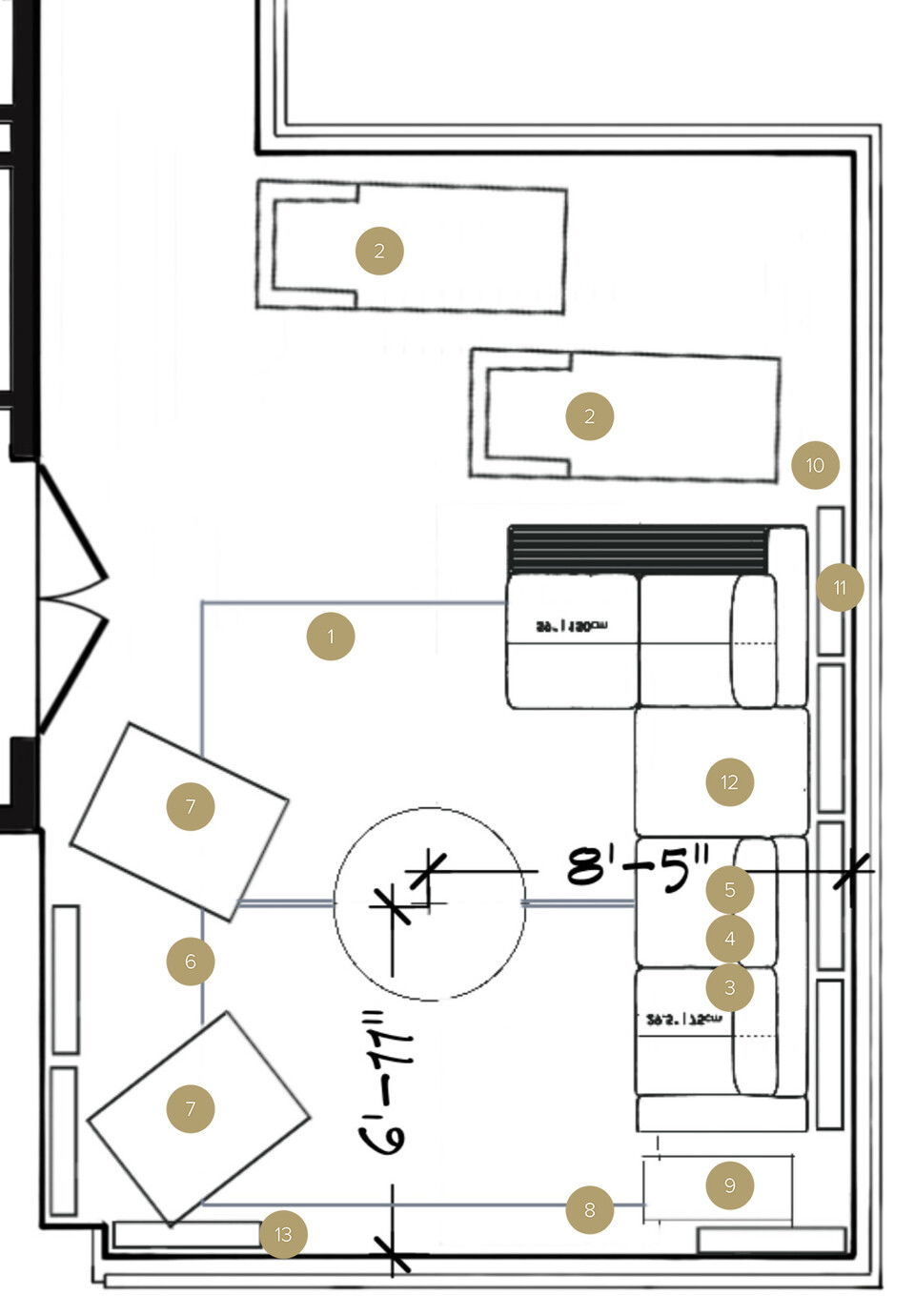 Online Designer Other Floorplan
