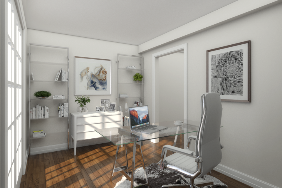 Online Home Small Office Design interior design service