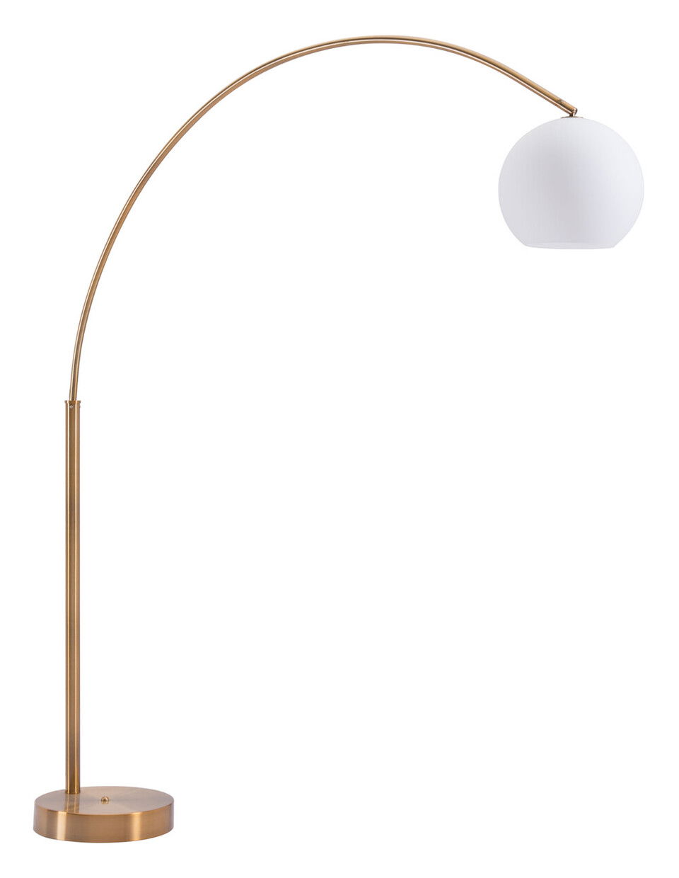 Zoey Floor Lamp  large image 