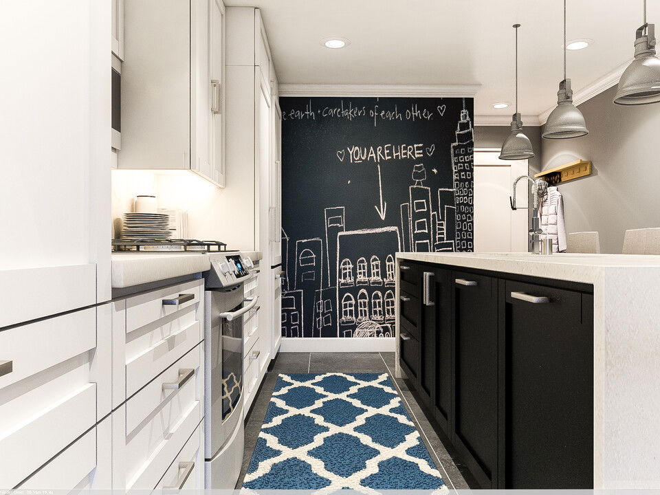 Online Kitchen Design interior design service 3