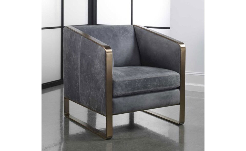 Eve Accent Chair