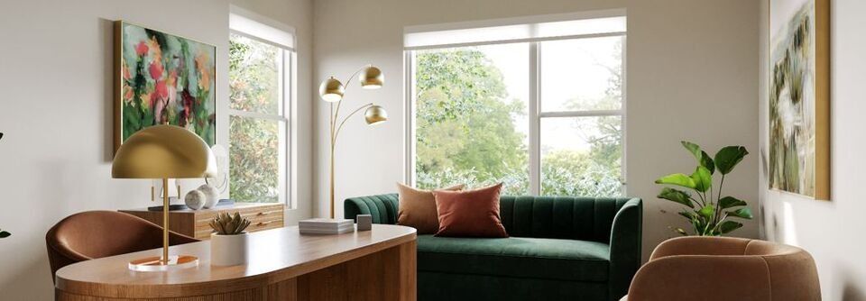Timeless Creative Home Interior Design-Maquel - After